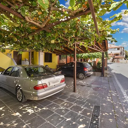 2393 Casa de hóspedes Rovinj
