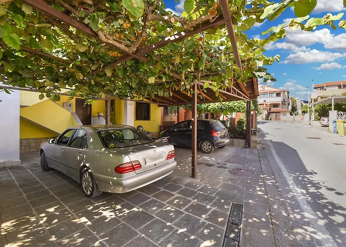2393 Pensionat Rovinj