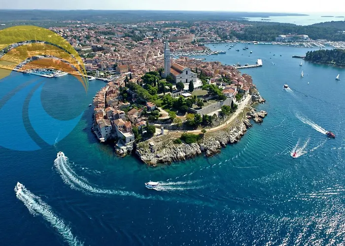 2393 Pensionat Rovinj